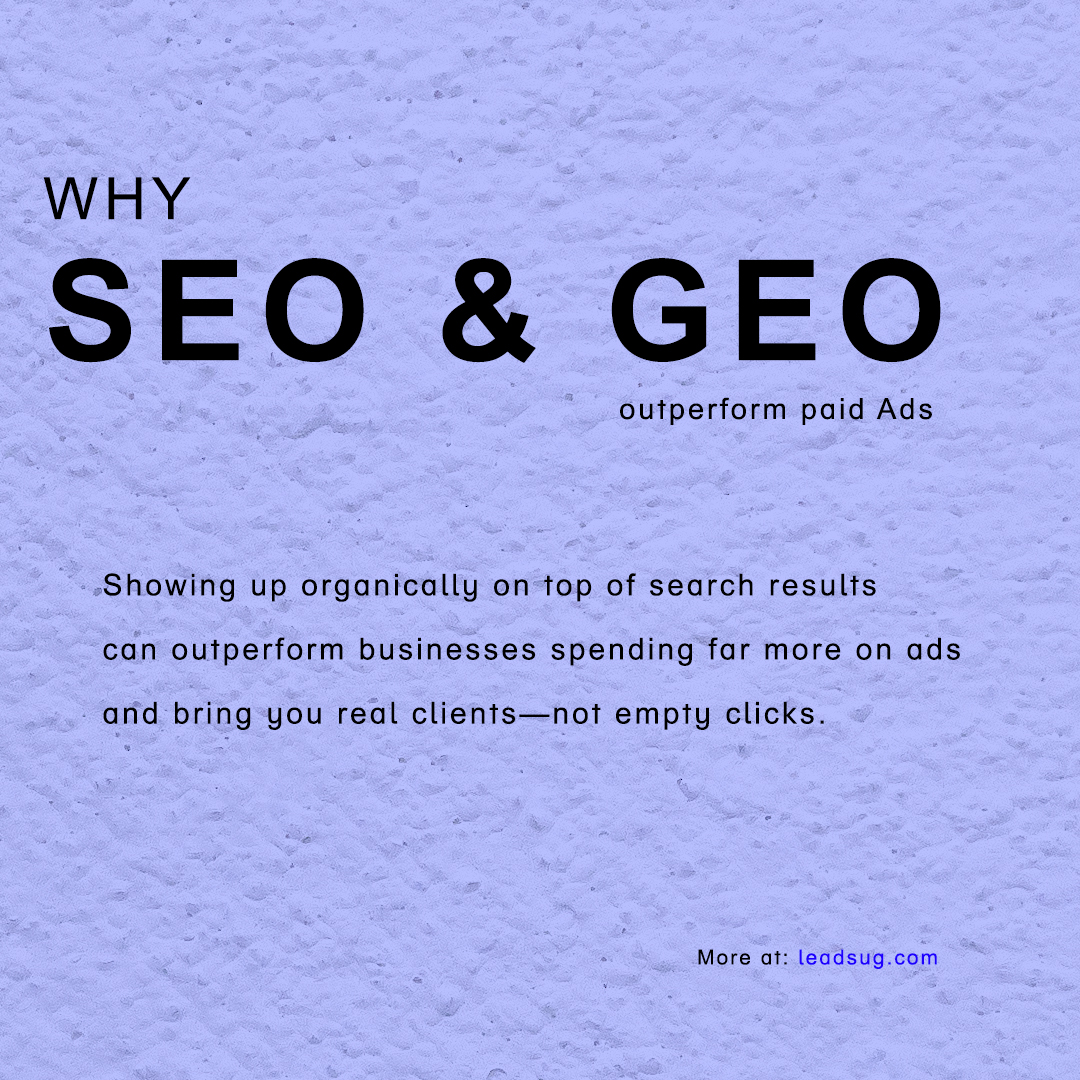 SEO and Generative Search Optimization (GSO) in Kampala Uganda